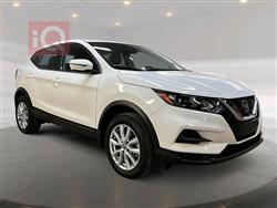 Nissan Rogue Sport